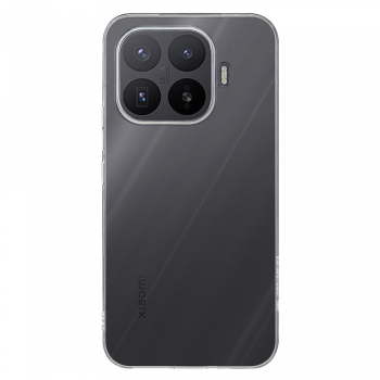 Kryt Tactical TPU pro Xiaomi 17T Pro transparentní