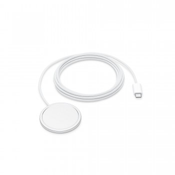 Nabíječka MX6Y3AM/A Apple MagSafe 2 m bílá