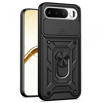Kryt Techsuit CamShield pro Realme 16 5G černý