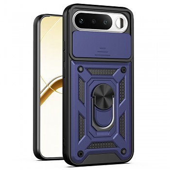 Kryt Techsuit CamShield pro Realme 16 5G modrý