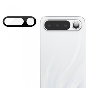 Tvrzené sklo na fotoaparát Techsuit Full Camera Glass pro Realme 16 5G černé