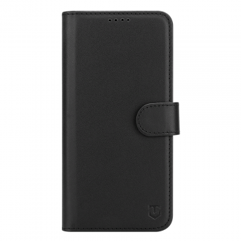 Pouzdro Tactical Field Notes pro Google Pixel 11 Pro XL černé