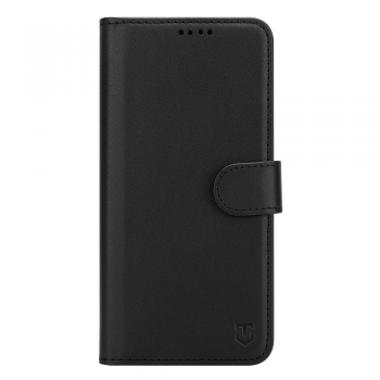 Pouzdro Tactical Field Notes pro Honor X7e černé