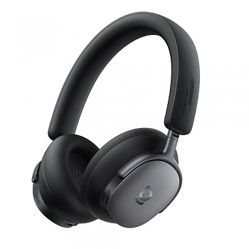 Bezdrátová sluchátka Baseus Inspire XH1 Sound by Bose ANC černá