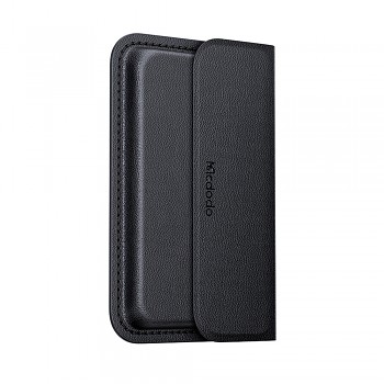 Magnetická peněženka Mcdodo WH-3530 na 5 karet černá