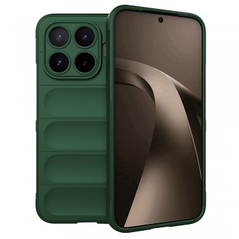 Kryt Techsuit Magic Shield pro Xiaomi 17T Pro zelený