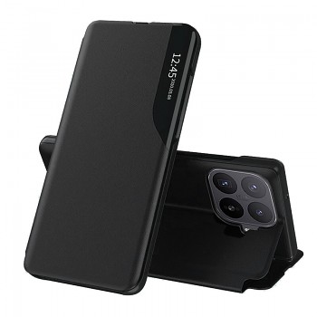 Pouzdro Techsuit eFold Series pro Xiaomi 17T Pro černé