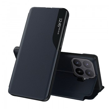 Pouzdro Techsuit eFold Series pro Xiaomi 17T Pro tmavě modré