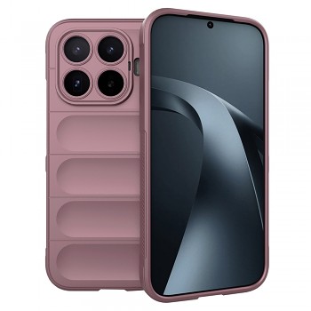Kryt Techsuit Magic Shield pro Xiaomi 17T fialový