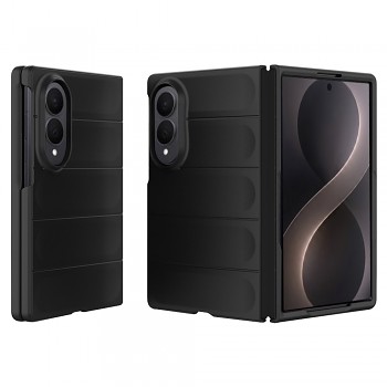 Kryt Techsuit Magic Shield pro Samsung Galaxy Z Fold8 černý