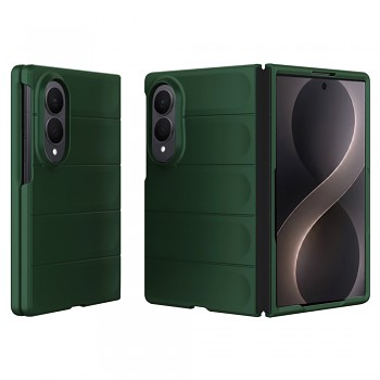 Kryt Techsuit Magic Shield pro Samsung Galaxy Z Fold8 zelený