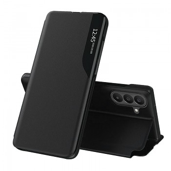 Pouzdro Techsuit eFold Series pro Samsung Galaxy A27 5G černé
