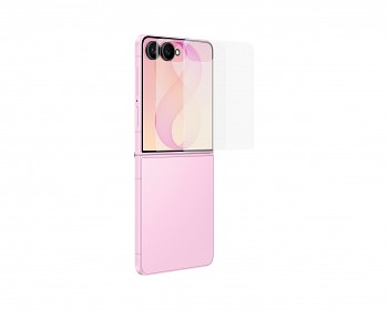 Ochranná fólie antireflexní EF-UF776CTE Samsung pro Galaxy Z Flip 8
