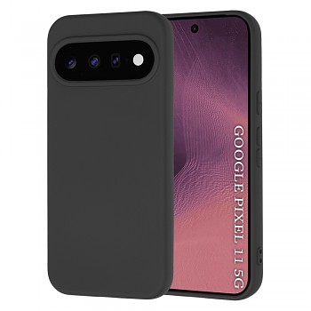 Kryt Techsuit SoftFlex pro Google Pixel 11 černý
