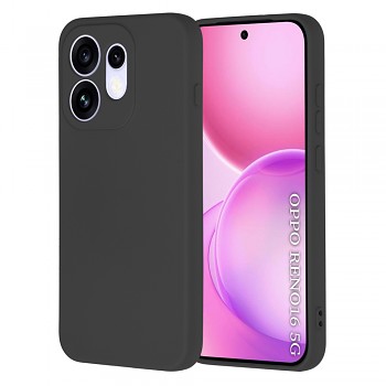 Kryt Techsuit SoftFlex pro OPPO Reno16 černý