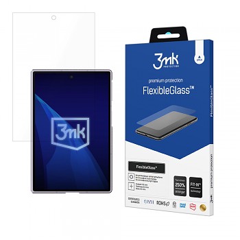 Hybridní sklo 3mk FlexibleGlass pro Samsung Galaxy Z Fold8 čiré
