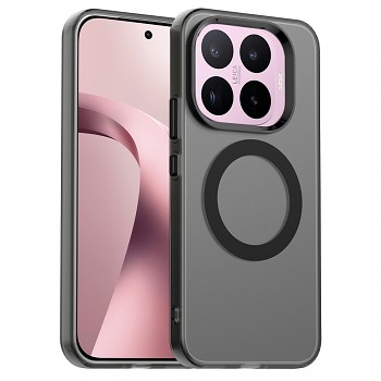 Kryt Techsuit CandyCase MagSafe pro Xiaomi 17T černý