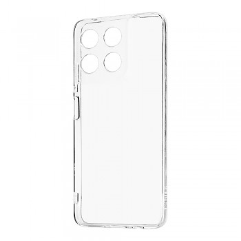 Kryt OBAL:ME TPU pro Motorola G37 průhledný