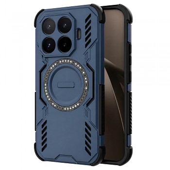 Kryt Techsuit ArmorMag pro Xiaomi 17T Pro modrý