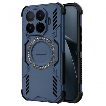 Kryt Techsuit ArmorMag pro Xiaomi 17T modrý