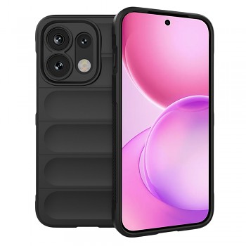 Kryt Techsuit Magic Shield pro Oppo Reno16 / Reno16 Pro černý