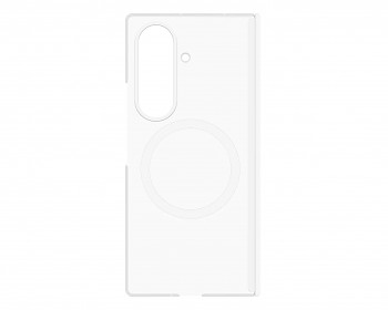 GP-FFF976YC Samsung Clear Magnetický Kryt pro Galaxy Z Fold 8 Ultra Transparent