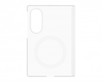 GP-FFF971YC Samsung Clear Magnetický Kryt pro Galaxy Z Fold 8 Transparent