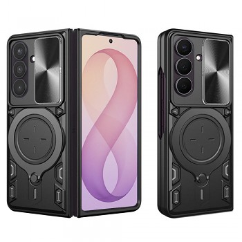 Techsuit kryt CamGuard Pro pro Samsung Galaxy Z Fold7 / Z Fold8 Ultra, černý