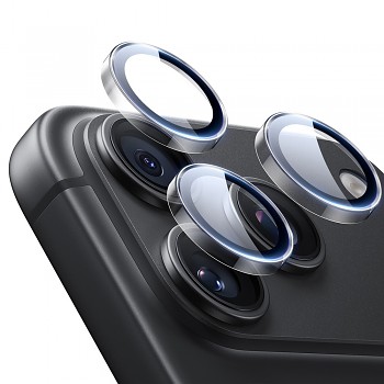 ESR ochranná skla objektivu Armorite pro iPhone 18 Pro / iPhone 18 Pro Max, transparentní