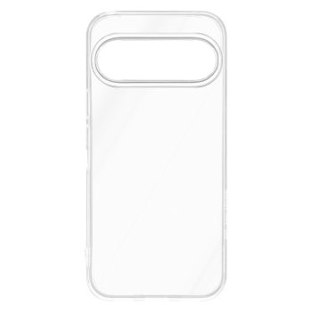 Tactical TPU kryt pro Google Pixel 11, transparentní