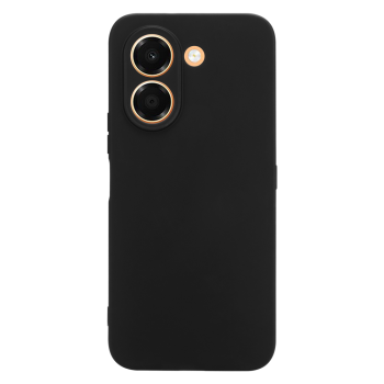 Tactical TPU kryt pro Honor X7e, černý