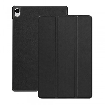 Techsuit pouzdro FoldPro pro Samsung Galaxy Tab S12 Plus, černé