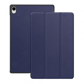 Techsuit pouzdro FoldPro pro Samsung Galaxy Tab S12 Plus, modré