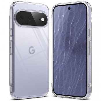 Ringke kryt Fusion pro Google Pixel 11, transparentní