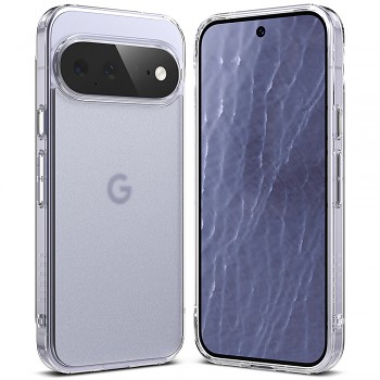 Ringke kryt Fusion pro Google Pixel 11, matně transparentní