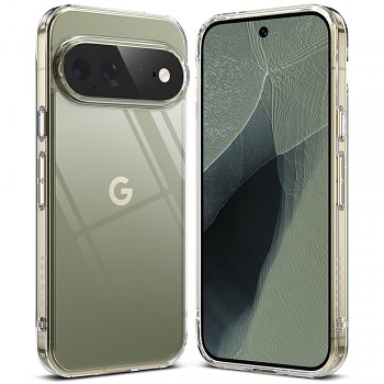 Ringke kryt Fusion pro Google Pixel 11 Pro XL, transparentní