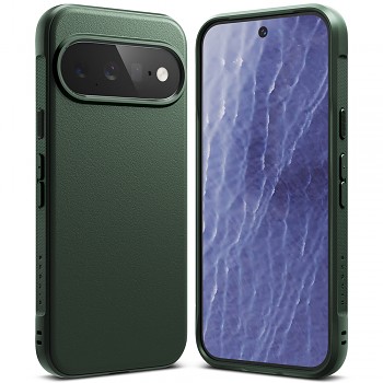 Ringke kryt Onyx pro Google Pixel 11, tmavě zelený