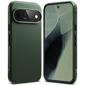 Ringke kryt Onyx pro Google Pixel 11 Pro XL, tmavě zelený