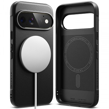 Ringke kryt Onyx MagSafe pro Google Pixel 11 Pro, černý