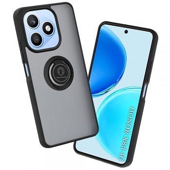 Techsuit kryt Glinth pro Honor X8d, černý
