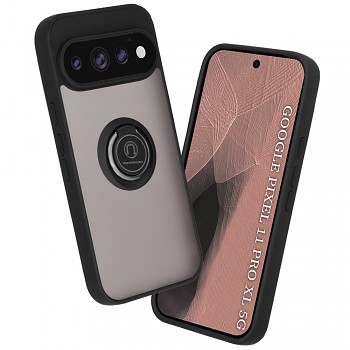 Techsuit kryt Glinth pro Google Pixel 11 Pro XL, černý