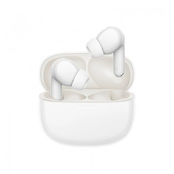 Xiaomi bezdrátová sluchátka Redmi Buds 8, bílé