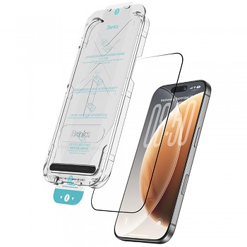 Benks ochranné tvrzené sklo OmniWarrior Anti-Drop Eye-Friendly pro iPhone 18 Pro / 17 Pro