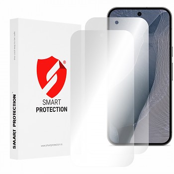 Smart Protection ochranná skla Premium Classic (2 ks) pro Google Pixel 11 Pro XL, transparentní