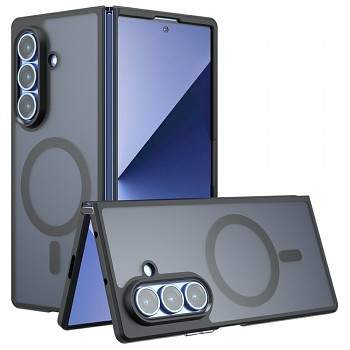 Techsuit kryt PureFrost MagSafe pro Samsung Galaxy Z Fold8 Ultra, matně černý