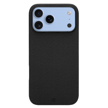 Tactical kryt MagForce WEARe pro Apple iPhone 17 Pro Max / 18 Pro Max, černý