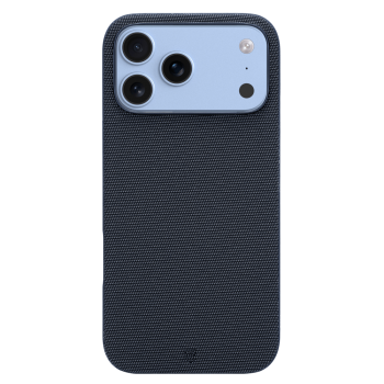 Tactical kryt MagForce WEARe pro Apple iPhone 17 Pro Max / 18 Pro Max, modrý