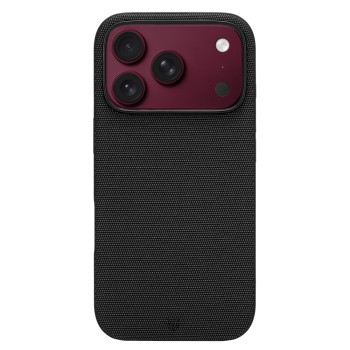 Tactical kryt MagForce WEARe pro Apple iPhone 17 Pro / 18 Pro, černý