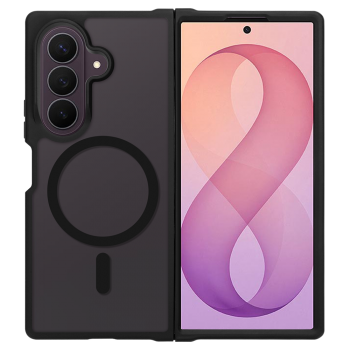 Tactical kryt MagForce Hyperstealth pro Samsung Galaxy Z Fold 8 Ultra, asfaltově černý