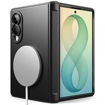 Ringke kryt Onyx Flap Magnetic pro Samsung Galaxy Z Fold8 černý